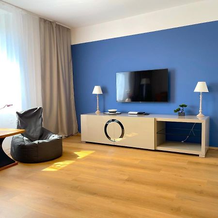 Happy Casa Isola Grande Apartment Izola Ngoại thất bức ảnh