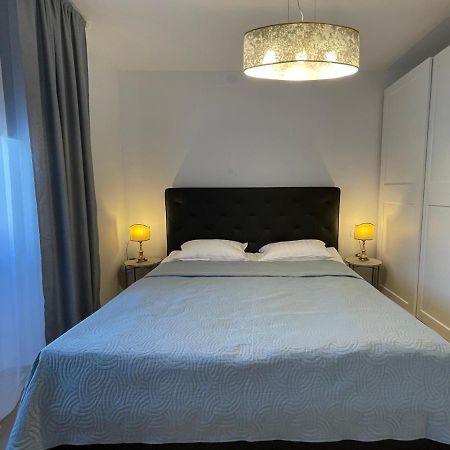 Happy Casa Isola Grande Apartment Izola Ngoại thất bức ảnh