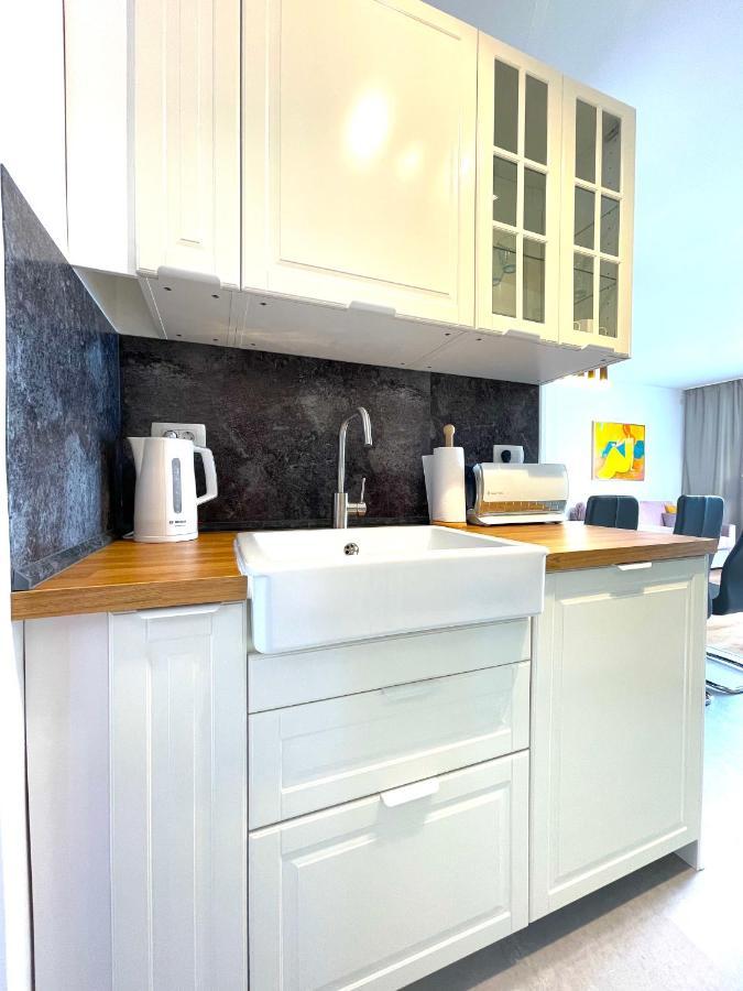 Happy Casa Isola Grande Apartment Izola Ngoại thất bức ảnh