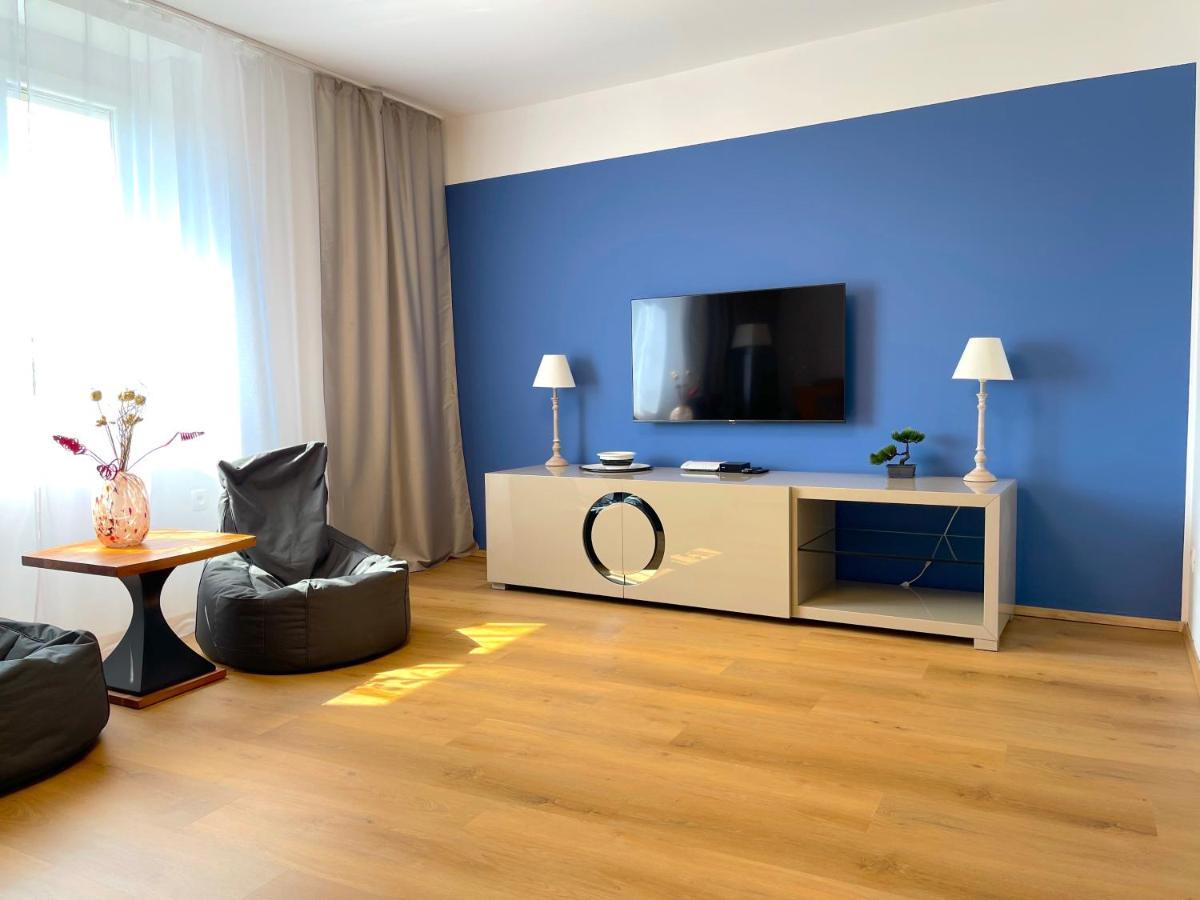 Happy Casa Isola Grande Apartment Izola Ngoại thất bức ảnh