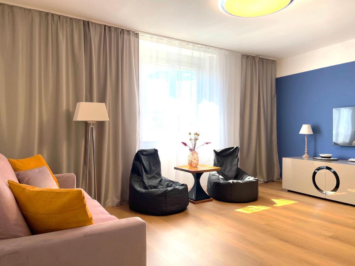 Happy Casa Isola Grande Apartment Izola Ngoại thất bức ảnh