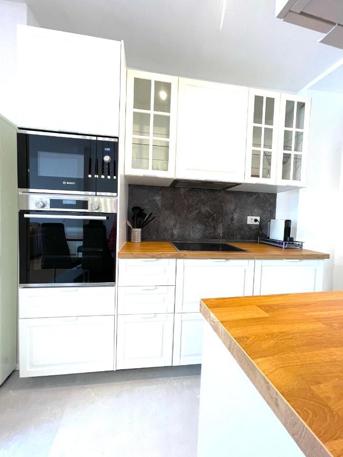 Happy Casa Isola Grande Apartment Izola Ngoại thất bức ảnh